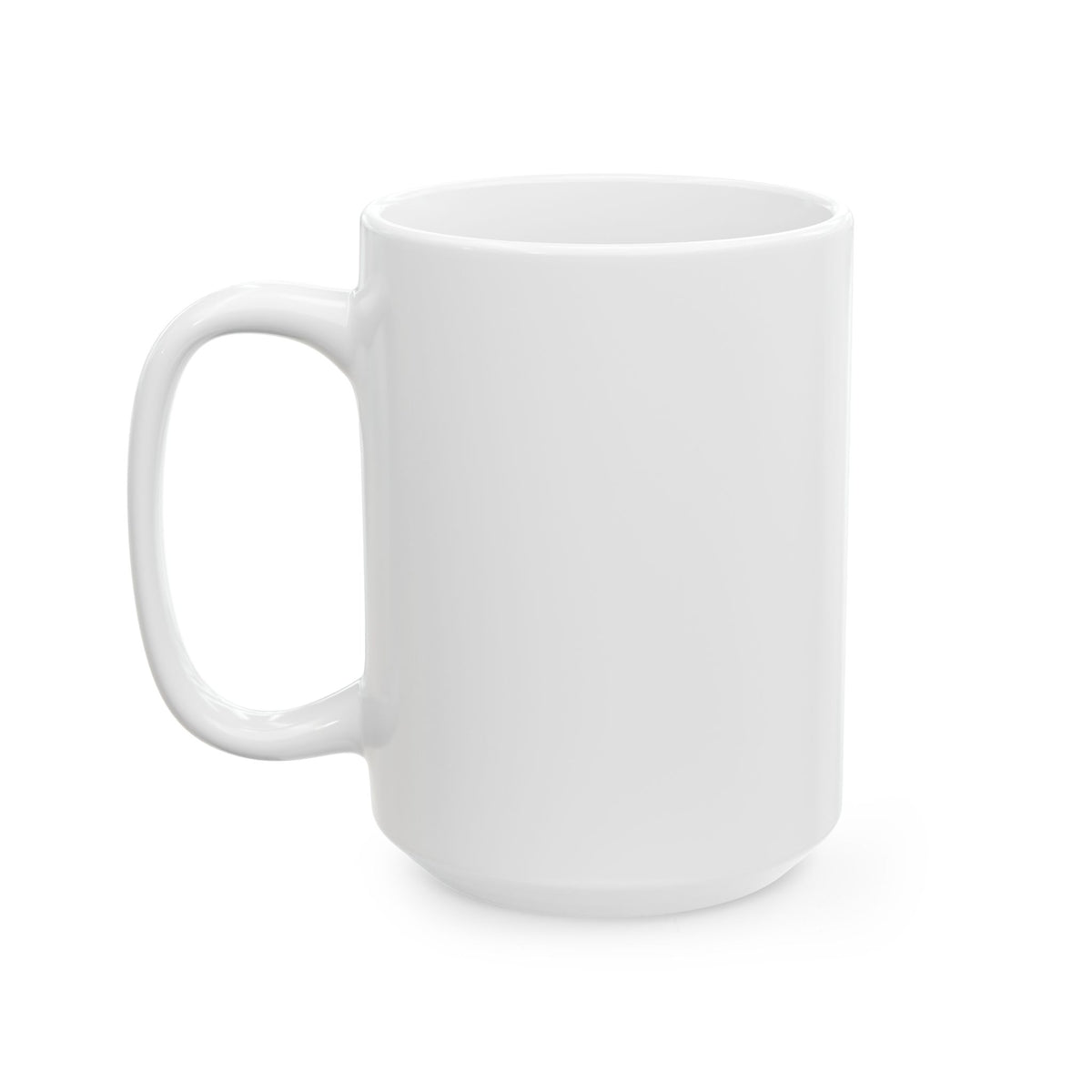 “I’m the Ride-or-Die Bestie” Mug (11oz, 15oz)