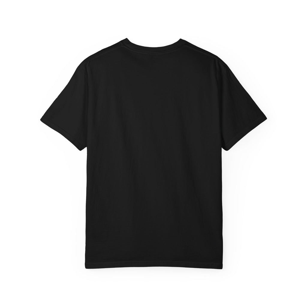 It'll Buff Out T-Shirt — Vintage Sunburst Graphic Tee
