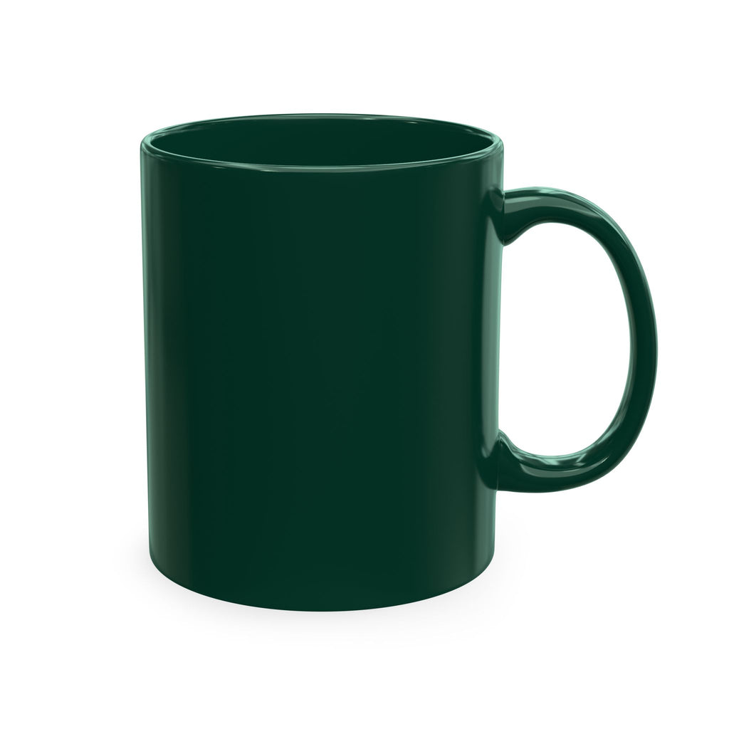 Ghost Club Mug — "Boo Hoo! Crybaby Ghost Club" Ceramic Coffee Cup