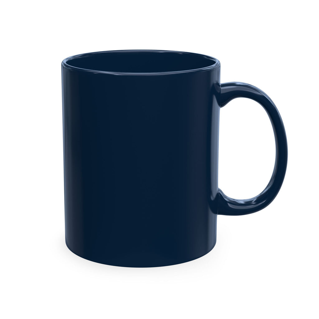 Ghost Club Mug — "Boo Hoo! Crybaby Ghost Club" Ceramic Coffee Cup