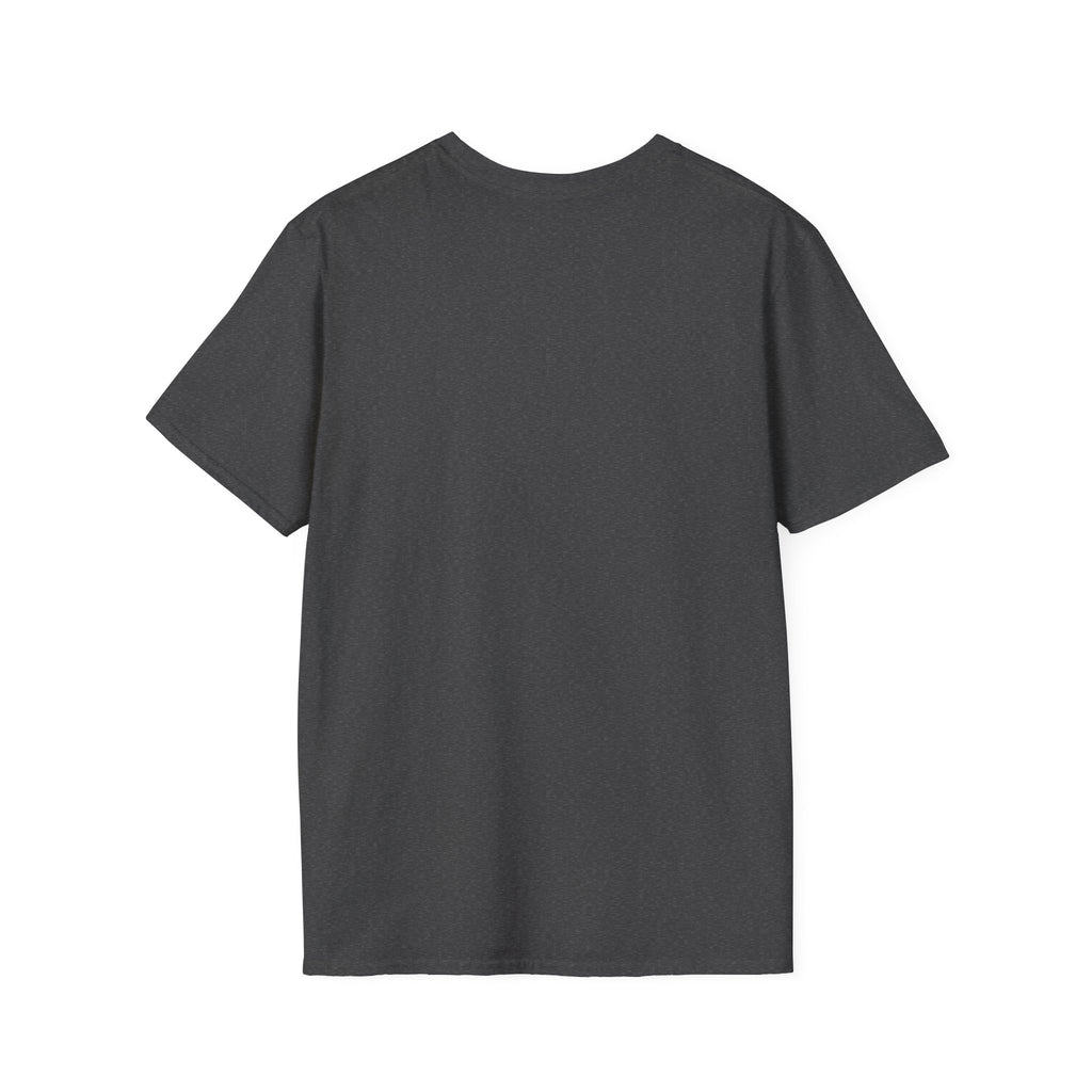 Coffee Pie Chart T‑Shirt — 60% Coffee, 30% Sarcasm, 10% Sparkle Graphic Tee