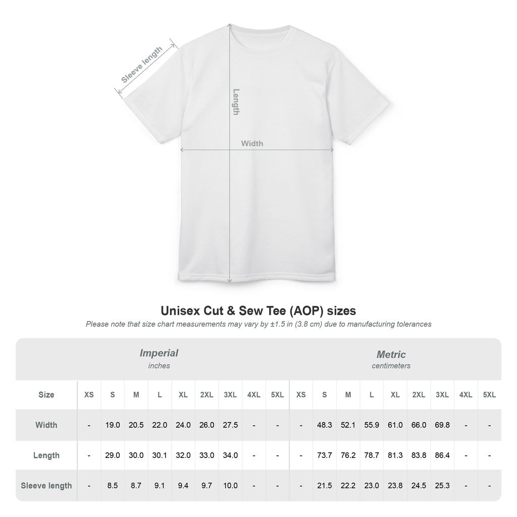 Haunted by My To-Do List T-Shirt