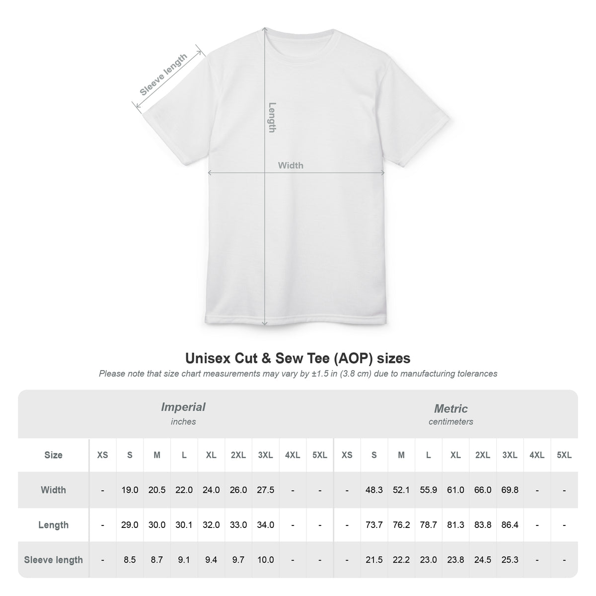 Haunted by My To-Do List T-Shirt