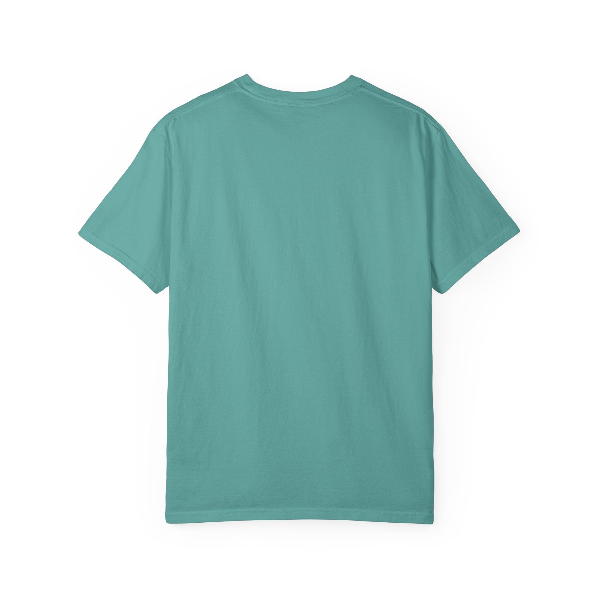 It'll Buff Out T-Shirt — Vintage Sunburst Graphic Tee