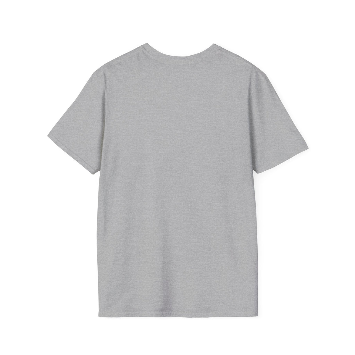 Ride or Die Bestie T-Shirt — Cute Ghost BFF Graphic Tee
