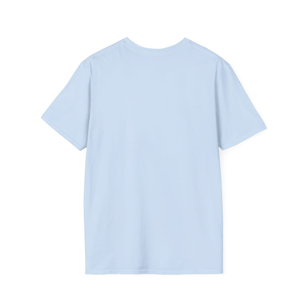 Ride or Die Bestie T-Shirt — Cute Ghost BFF Graphic Tee