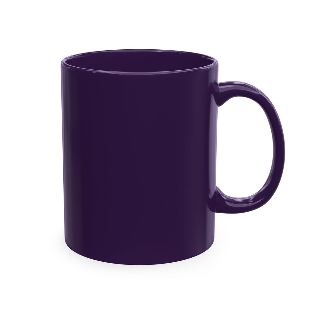 Ghost Club Mug — "Boo Hoo! Crybaby Ghost Club" Ceramic Coffee Cup