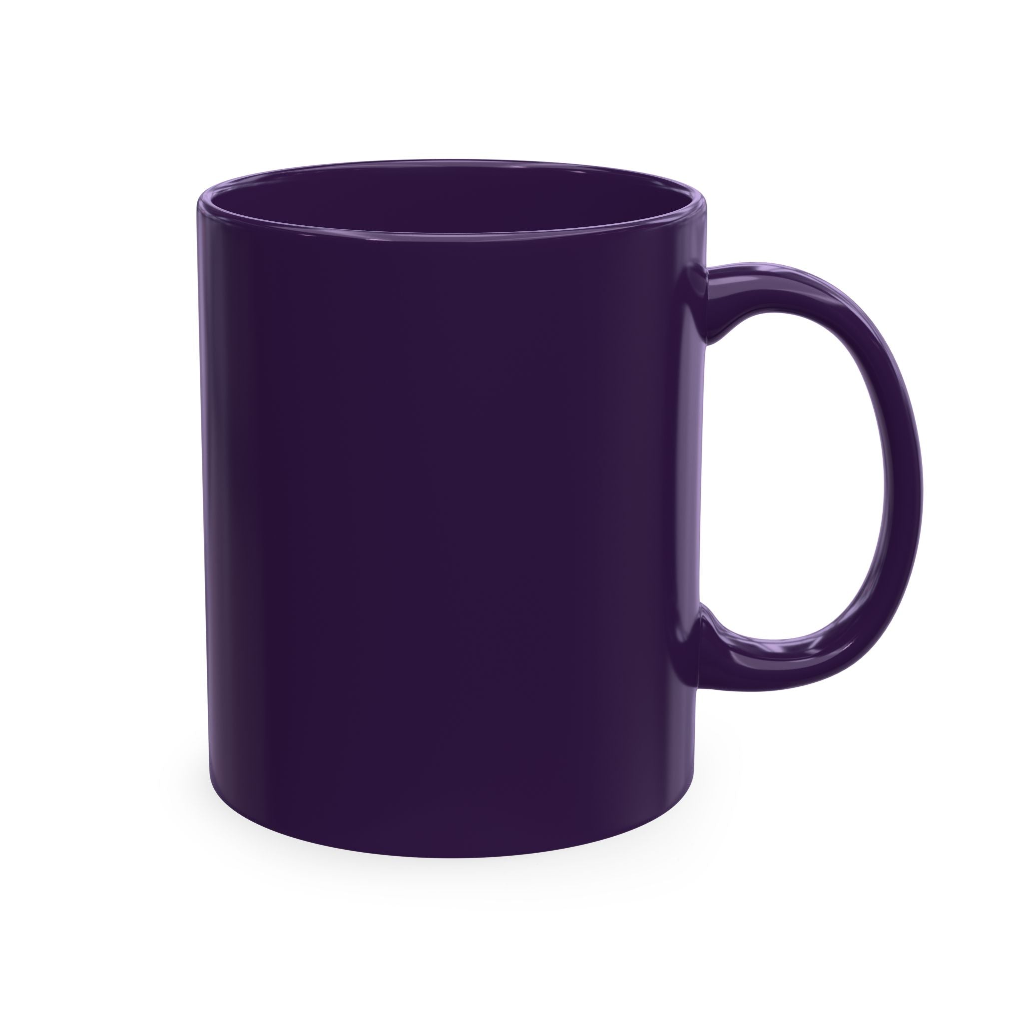 Ghost Club Mug — "Boo Hoo! Crybaby Ghost Club" Ceramic Coffee Cup