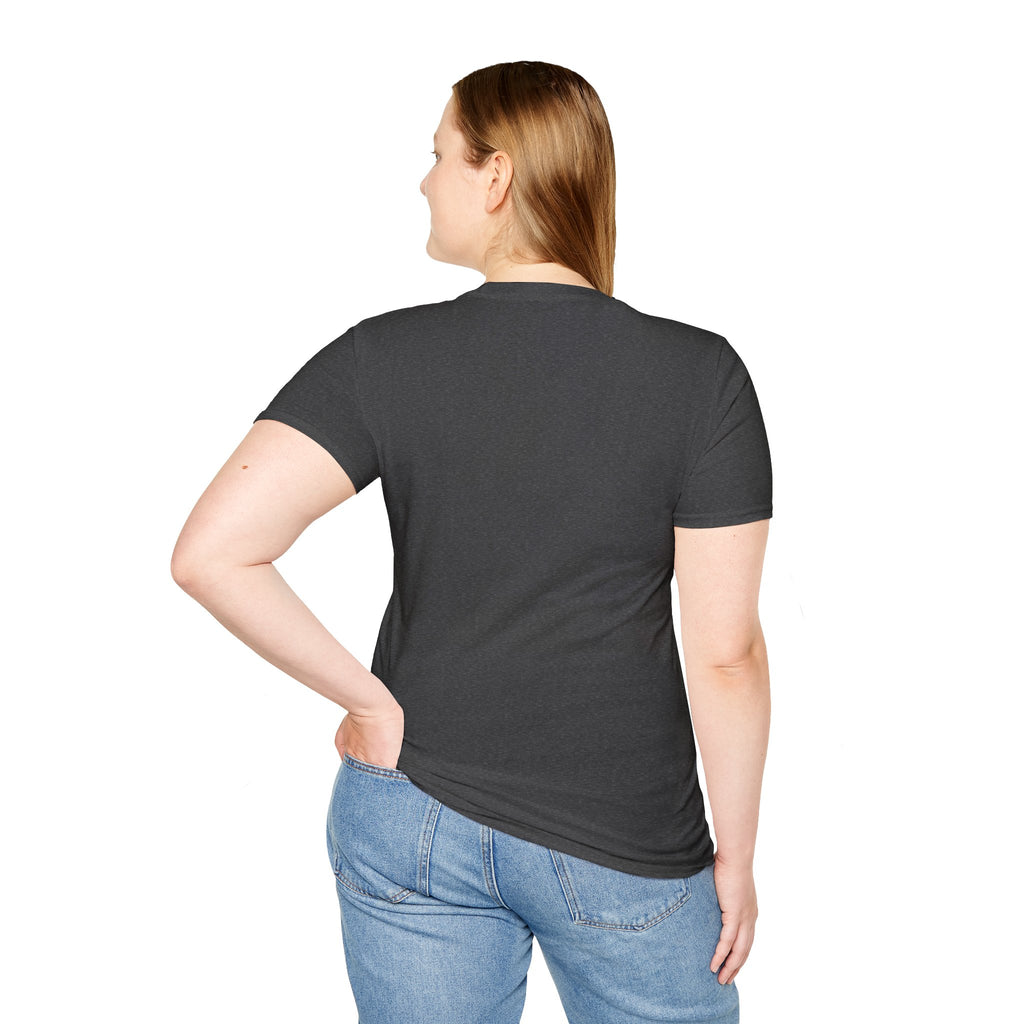 Halloween 'Would You Like Some Boo-Mallows?' T-Shirt