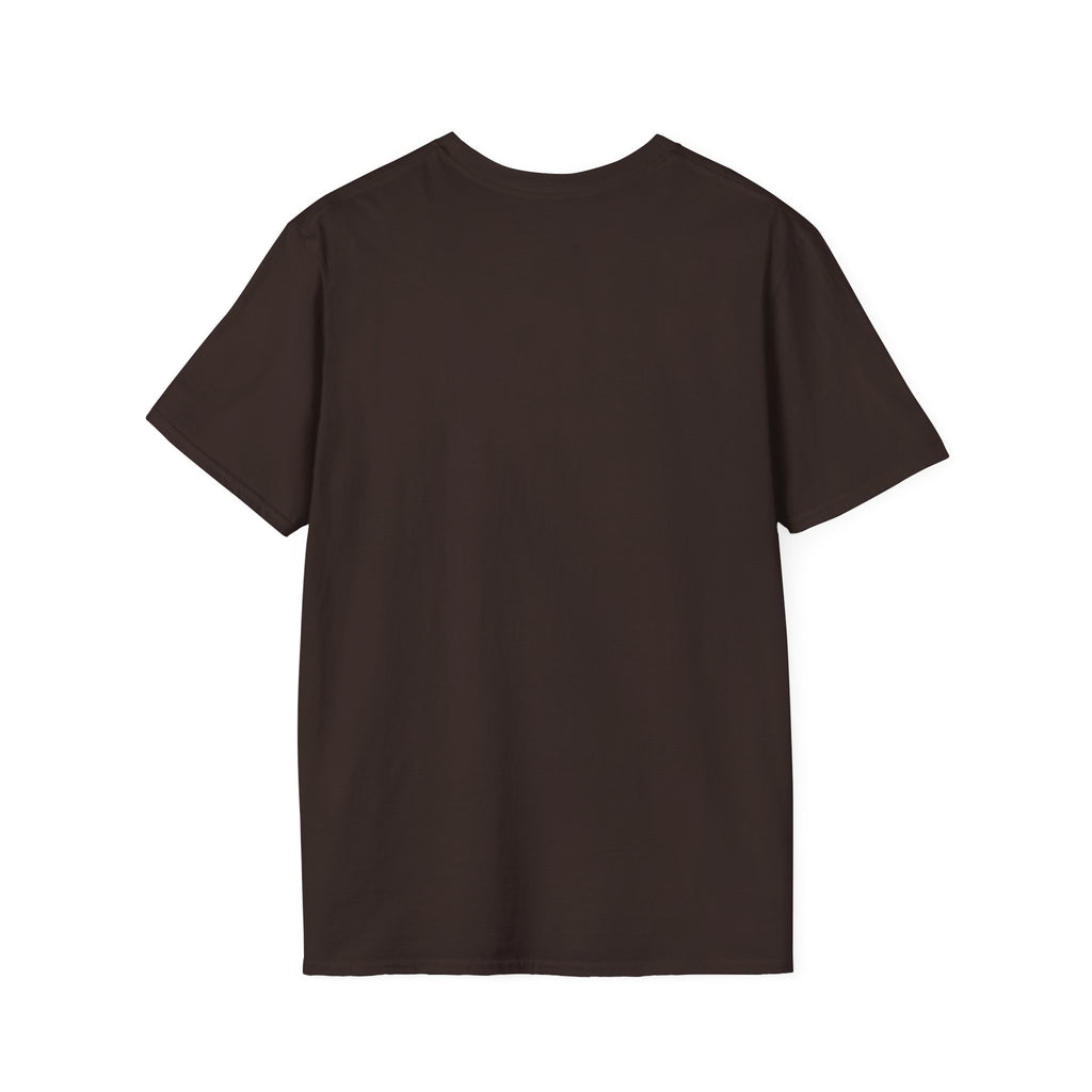 Coffee Pie Chart T‑Shirt — 60% Coffee, 30% Sarcasm, 10% Sparkle Graphic Tee