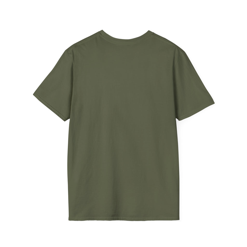 Emerging From My Cocoon… Just Kidding Butterfly T-Shirt