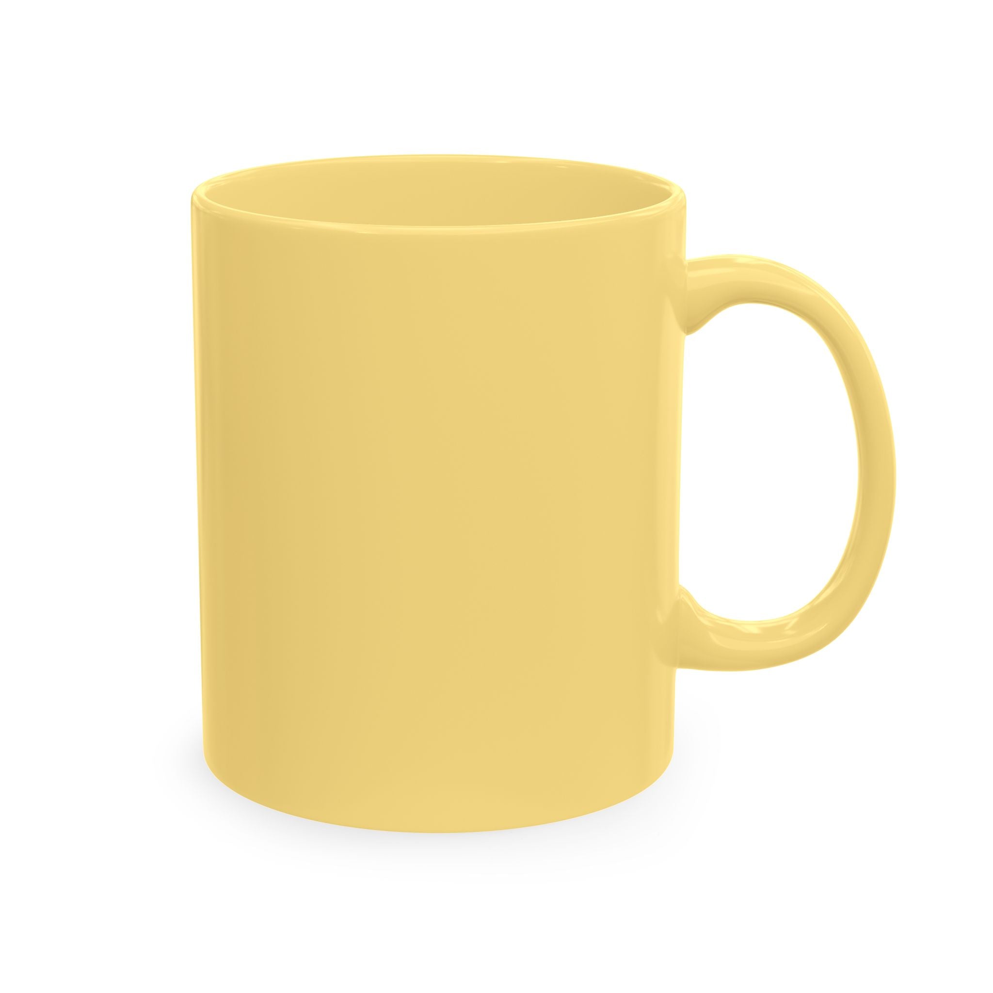 Ghost Club Mug — "Boo Hoo! Crybaby Ghost Club" Ceramic Coffee Cup
