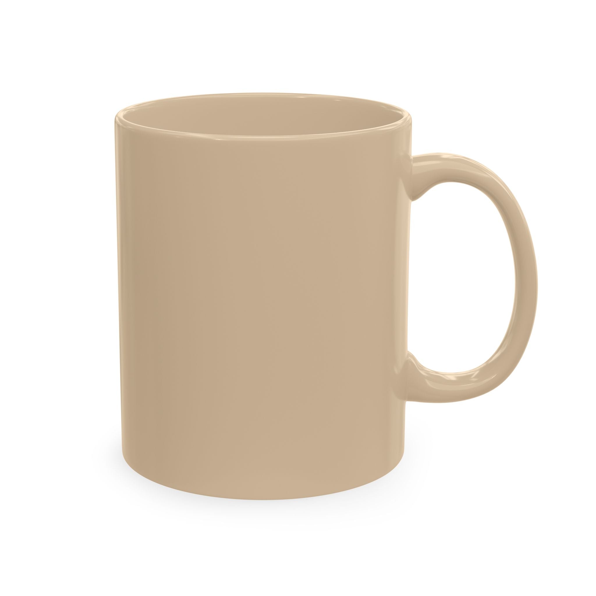 Ghost Club Mug — "Boo Hoo! Crybaby Ghost Club" Ceramic Coffee Cup