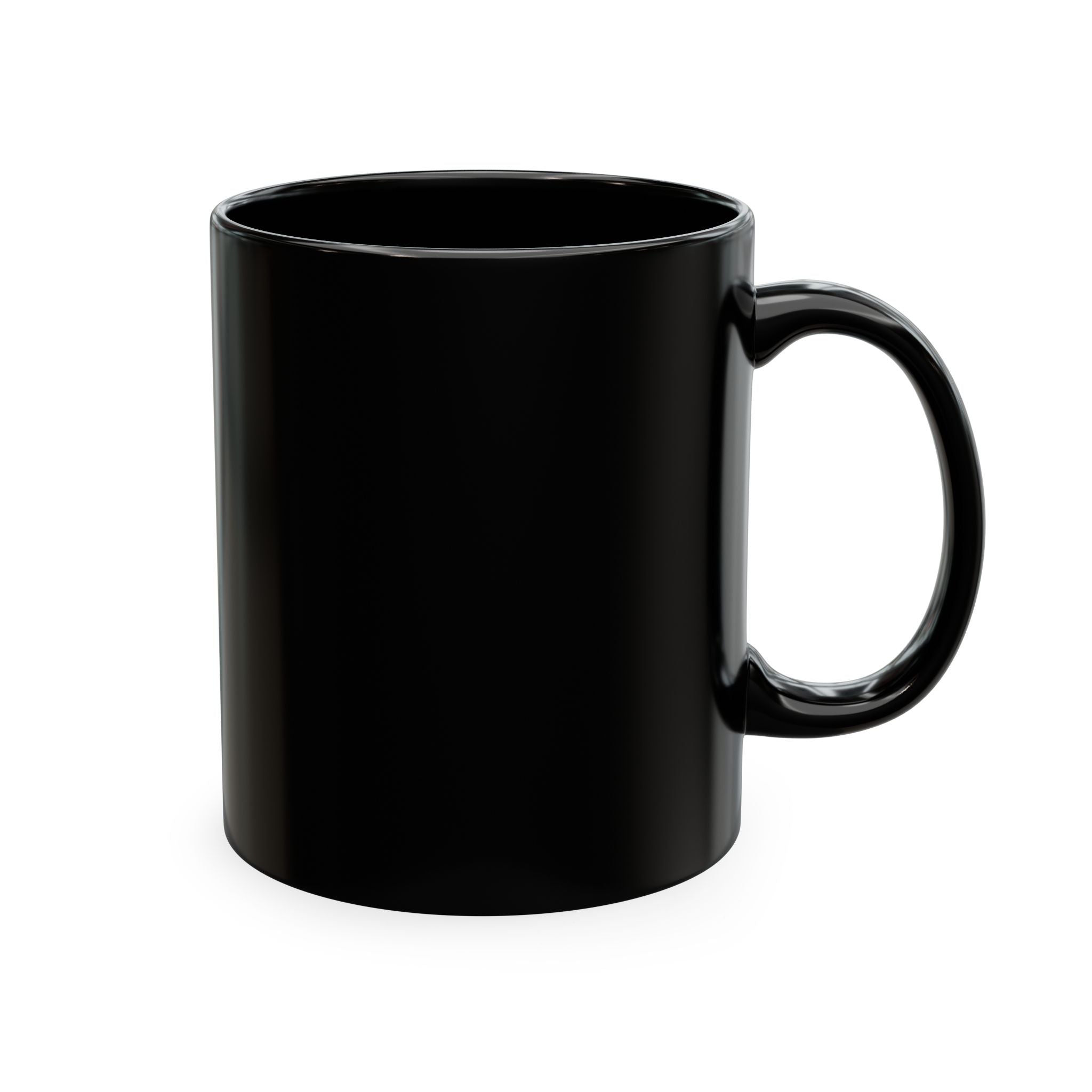 Ghost Club Mug — "Boo Hoo! Crybaby Ghost Club" Ceramic Coffee Cup