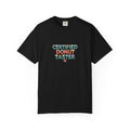 Certified Donut Taster T-Shirt — Funny Food Lover Tee