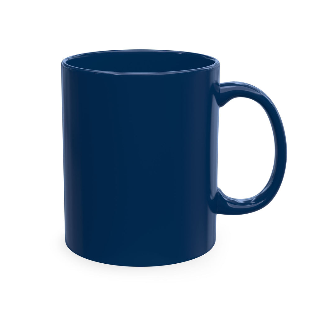 Ghost Club Mug — "Boo Hoo! Crybaby Ghost Club" Ceramic Coffee Cup