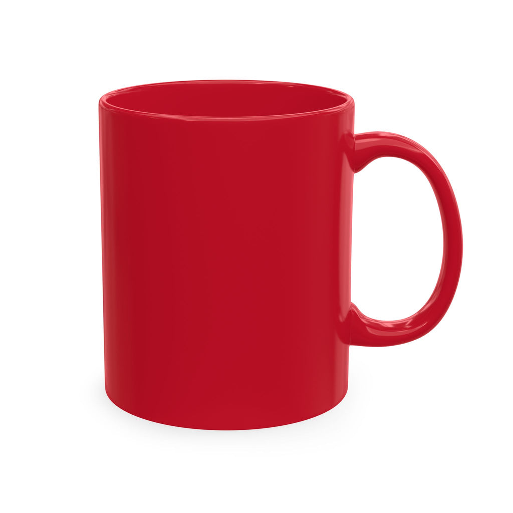 Ghost Club Mug — "Boo Hoo! Crybaby Ghost Club" Ceramic Coffee Cup