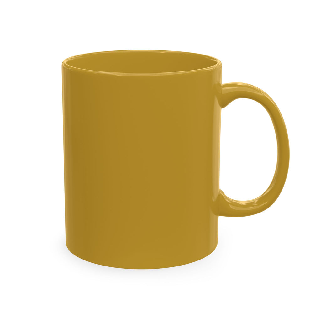 Ghost Club Mug — "Boo Hoo! Crybaby Ghost Club" Ceramic Coffee Cup