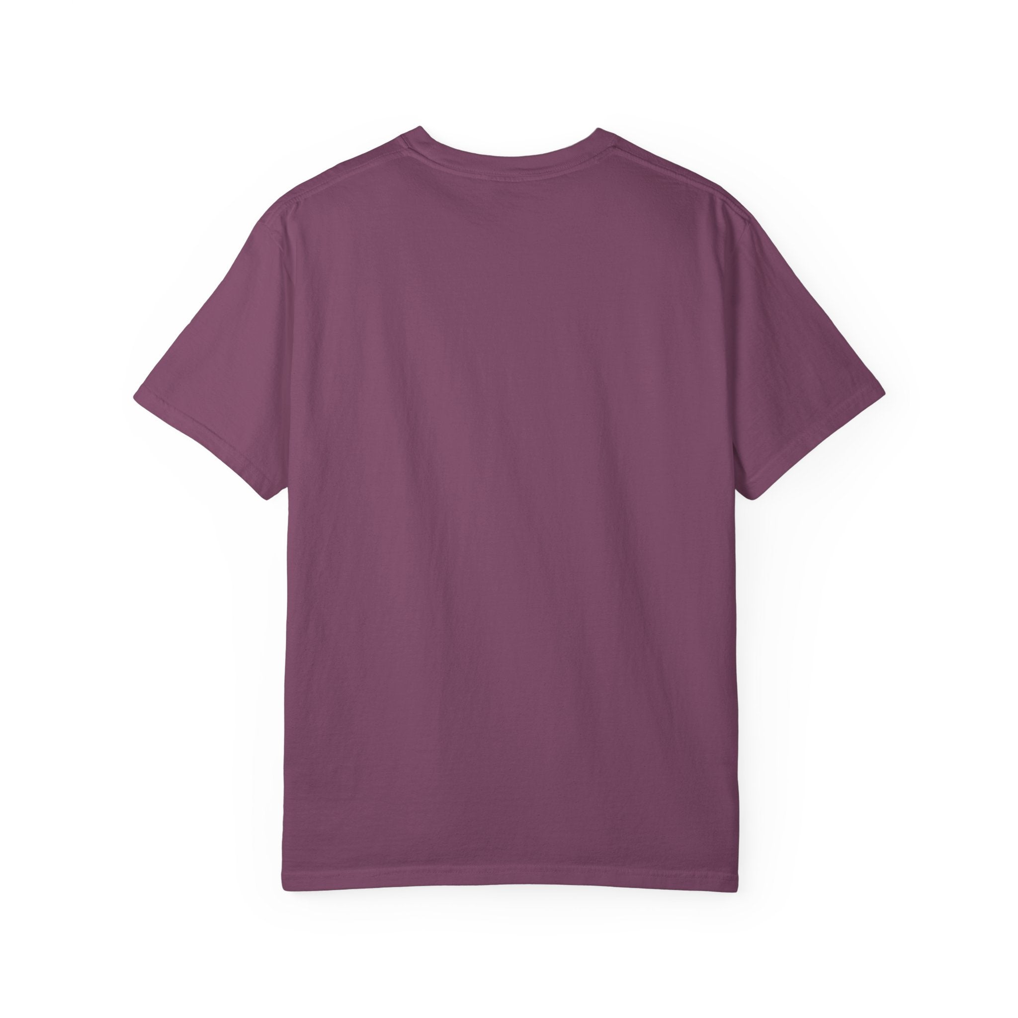 It'll Buff Out T-Shirt — Vintage Sunburst Graphic Tee