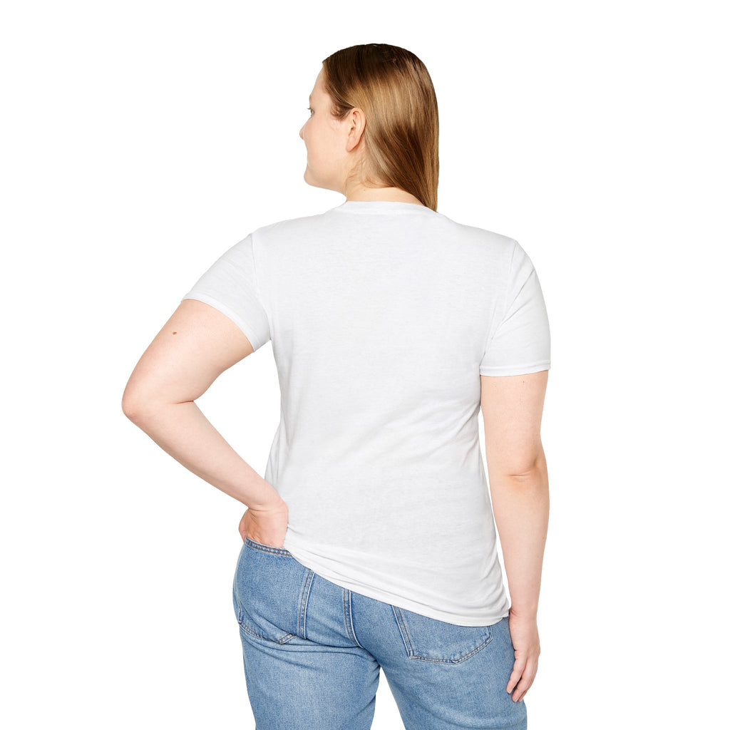 Halloween 'Would You Like Some Boo-Mallows?' T-Shirt