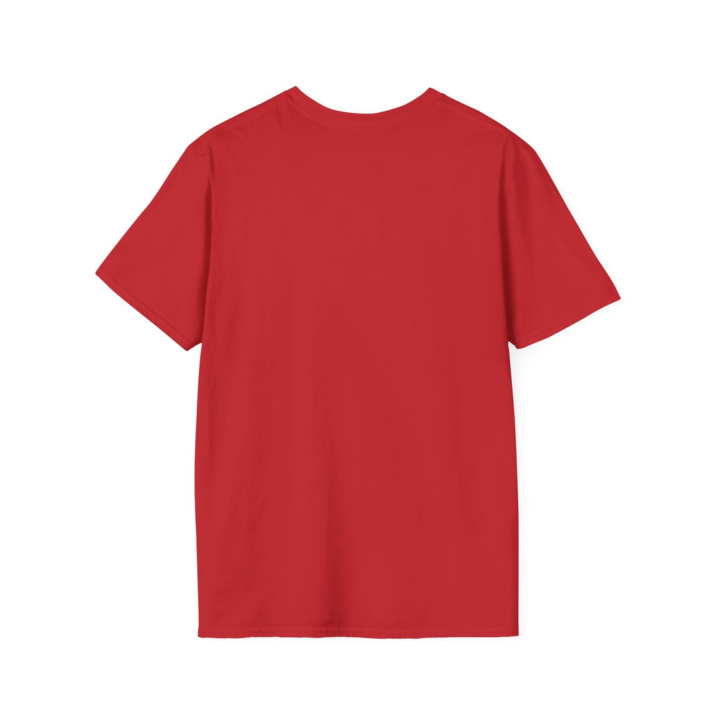 Emerging From My Cocoon… Just Kidding Butterfly T-Shirt