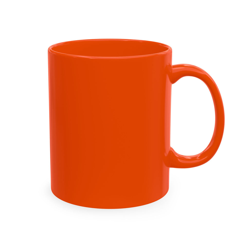 Ghost Club Mug — "Boo Hoo! Crybaby Ghost Club" Ceramic Coffee Cup